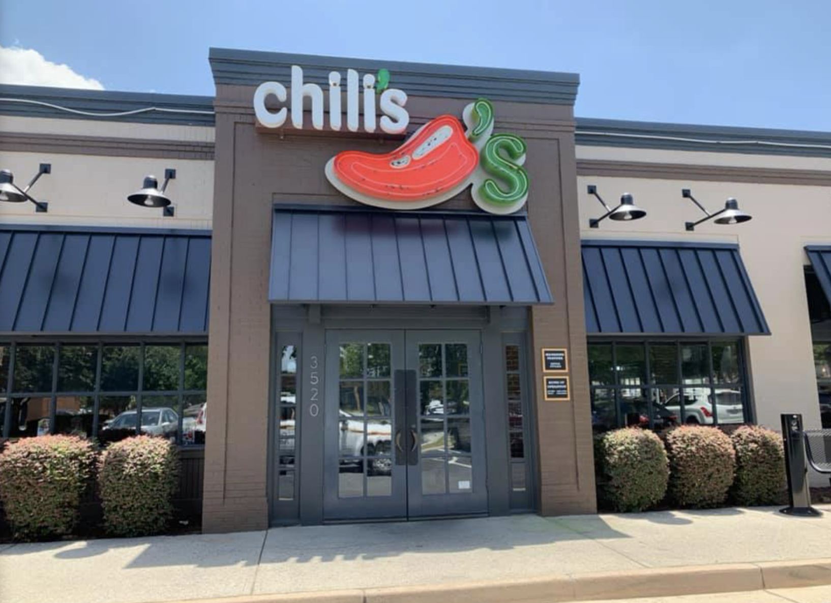 Chili's Grill & Bar